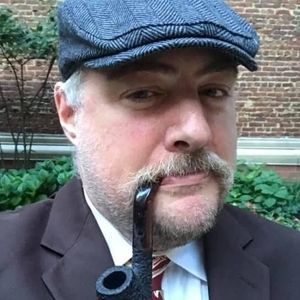 Meet your Posher, Patrick